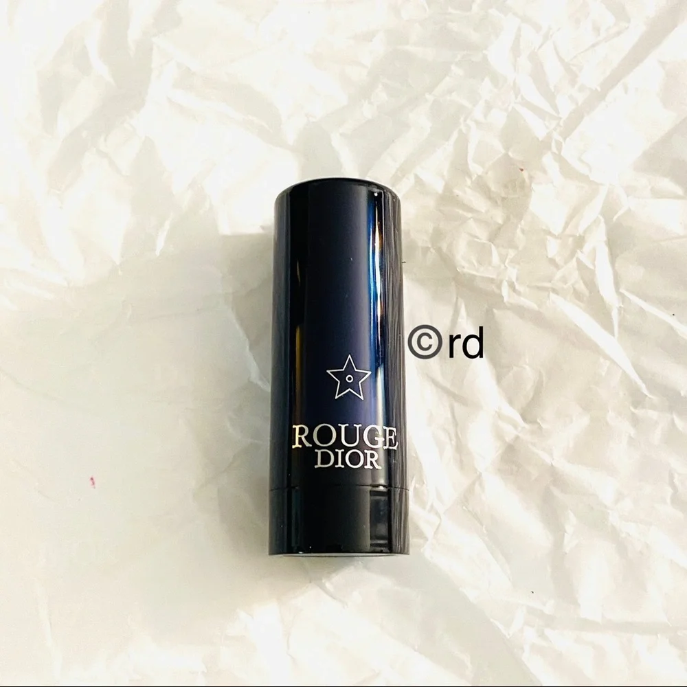 Dior Rouge Lipstick 434 Promenade 